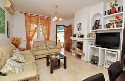 Herverkoop - Appartement / flat - Playa Flamenca