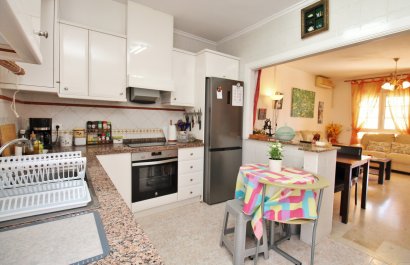 Herverkoop - Appartement / flat - Playa Flamenca