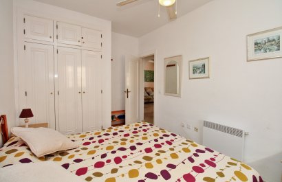 Herverkoop - Appartement / flat - Playa Flamenca