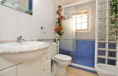 Herverkoop - Appartement / flat - Playa Flamenca