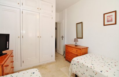 Herverkoop - Appartement / flat - Playa Flamenca