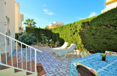 Herverkoop - Appartement / flat - Playa Flamenca