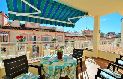 Herverkoop - Appartement / flat - Playa Flamenca