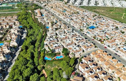 Herverkoop - Appartement / flat - Playa Flamenca