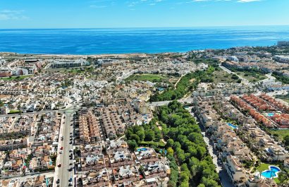 Herverkoop - Appartement / flat - Playa Flamenca