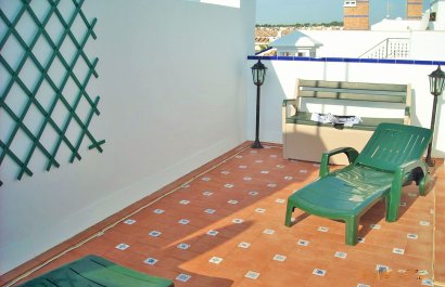 Resale - Townhouse / Duplex / Corner - Villamartín - PAU 8