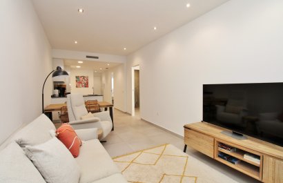 Reventa - Townhouse / Duplex - Pilar de la Horadada