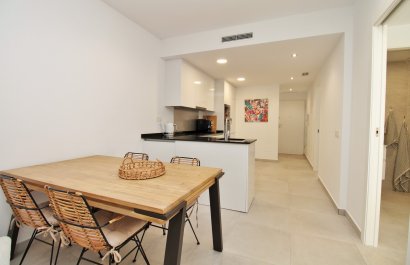 Reventa - Townhouse / Duplex - Pilar de la Horadada