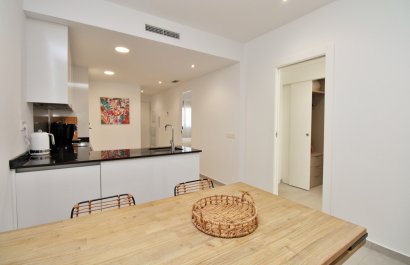 Reventa - Townhouse / Duplex - Pilar de la Horadada