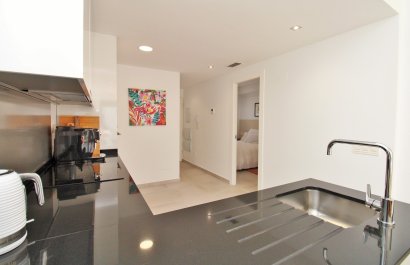 Reventa - Townhouse / Duplex - Pilar de la Horadada