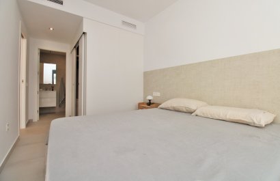 Reventa - Townhouse / Duplex - Pilar de la Horadada