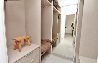 Reventa - Townhouse / Duplex - Pilar de la Horadada