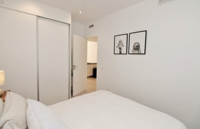 Reventa - Townhouse / Duplex - Pilar de la Horadada