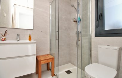 Reventa - Townhouse / Duplex - Pilar de la Horadada