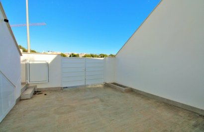 Reventa - Townhouse / Duplex - Pilar de la Horadada