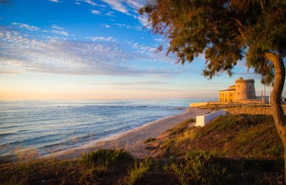 Reventa - Townhouse / Duplex - Pilar de la Horadada