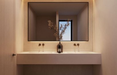 New Build - Apartment / flat - Estepoa - Estepona