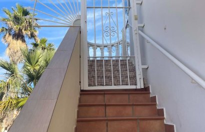 Resale - Apartment / flat - Orihuela Costa - Los Altos