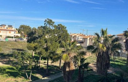 Resale - Apartment / flat - Orihuela Costa - Los Altos
