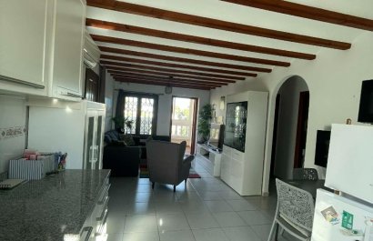 Resale - Apartment / flat - Orihuela Costa - Los Altos