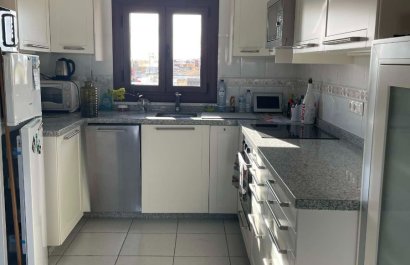 Resale - Apartment / flat - Orihuela Costa - Los Altos