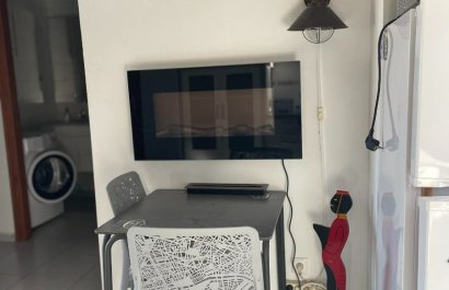 Resale - Apartment / flat - Orihuela Costa - Los Altos