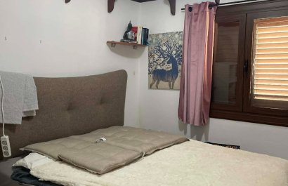 Resale - Apartment / flat - Orihuela Costa - Los Altos