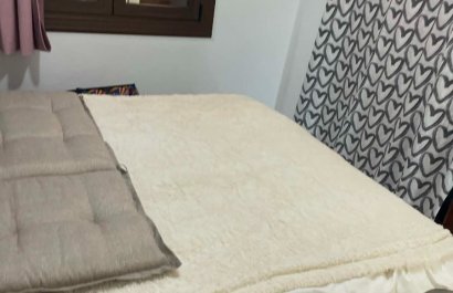 Resale - Apartment / flat - Orihuela Costa - Los Altos