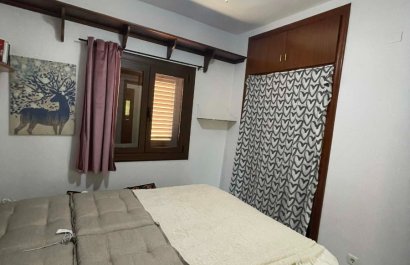 Resale - Apartment / flat - Orihuela Costa - Los Altos