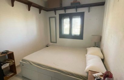 Resale - Apartment / flat - Orihuela Costa - Los Altos