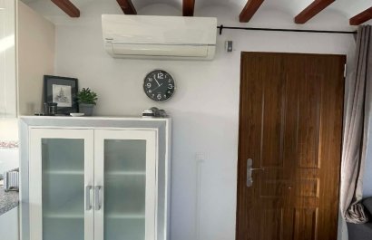 Resale - Apartment / flat - Orihuela Costa - Los Altos