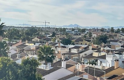 Resale - Apartment / flat - Orihuela Costa - Los Altos