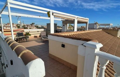 Resale - Apartment / flat - Orihuela Costa - Los Altos