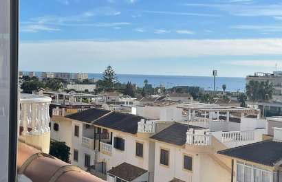 Resale - Apartment / flat - Orihuela Costa - Los Altos