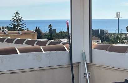 Resale - Apartment / flat - Orihuela Costa - Los Altos