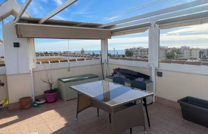 Resale - Apartment / flat - Orihuela Costa - Los Altos
