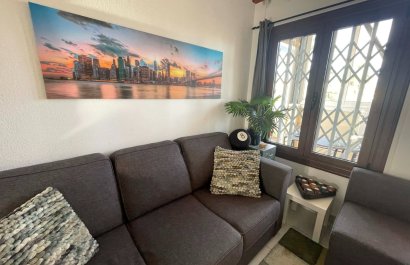 Resale - Apartment / flat - Orihuela Costa - Los Altos