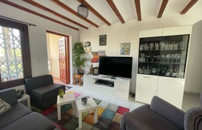 Resale - Apartment / flat - Orihuela Costa - Los Altos