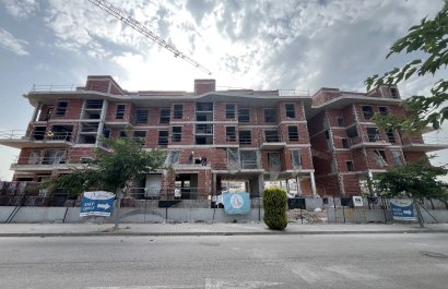 New Build - Bungalow - La Vila Joiosa