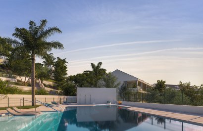 Obra nueva - Apartamento / piso - Benalmádena