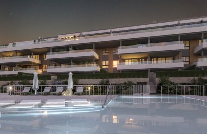 Obra nueva - Apartamento / piso - Torremolinos