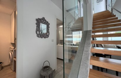 Resale - Villa - Mil Palmeras - Costa Blanca