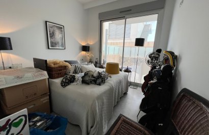 Resale - Villa - Mil Palmeras - Costa Blanca