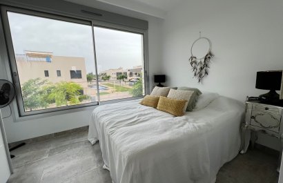 Resale - Villa - Mil Palmeras - Costa Blanca