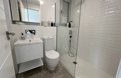 Resale - Villa - Mil Palmeras - Costa Blanca