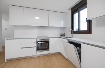 Resale - Apartment / flat - Orihuela Costa - Villamartín