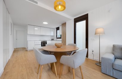 Resale - Apartment / flat - Orihuela Costa - Villamartín