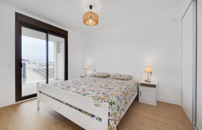 Resale - Apartment / flat - Orihuela Costa - Villamartín