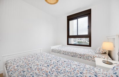 Resale - Apartment / flat - Orihuela Costa - Villamartín