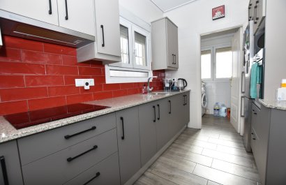 Resale - Villa - Algorfa - La finca Golf